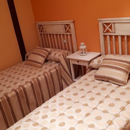 Appartement Apartamento Flamante 2 à Cuenca  Extérieur photo