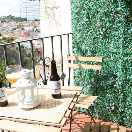 Appartement Apartamento Flamante 2 à Cuenca  Extérieur photo