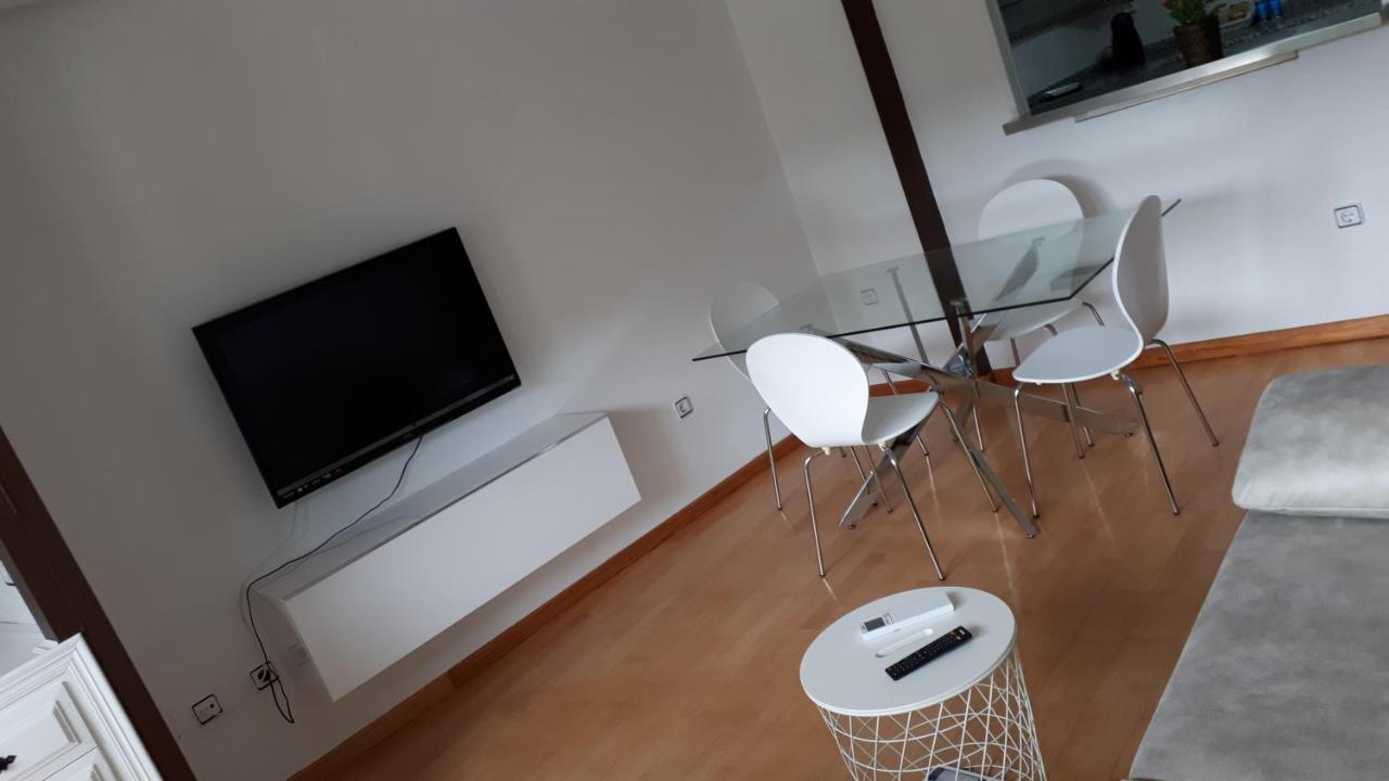 Appartement Apartamento Flamante 2 à Cuenca  Extérieur photo