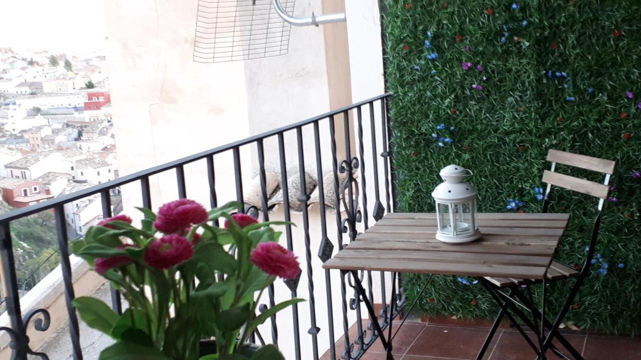 Appartement Apartamento Flamante 2 à Cuenca  Extérieur photo