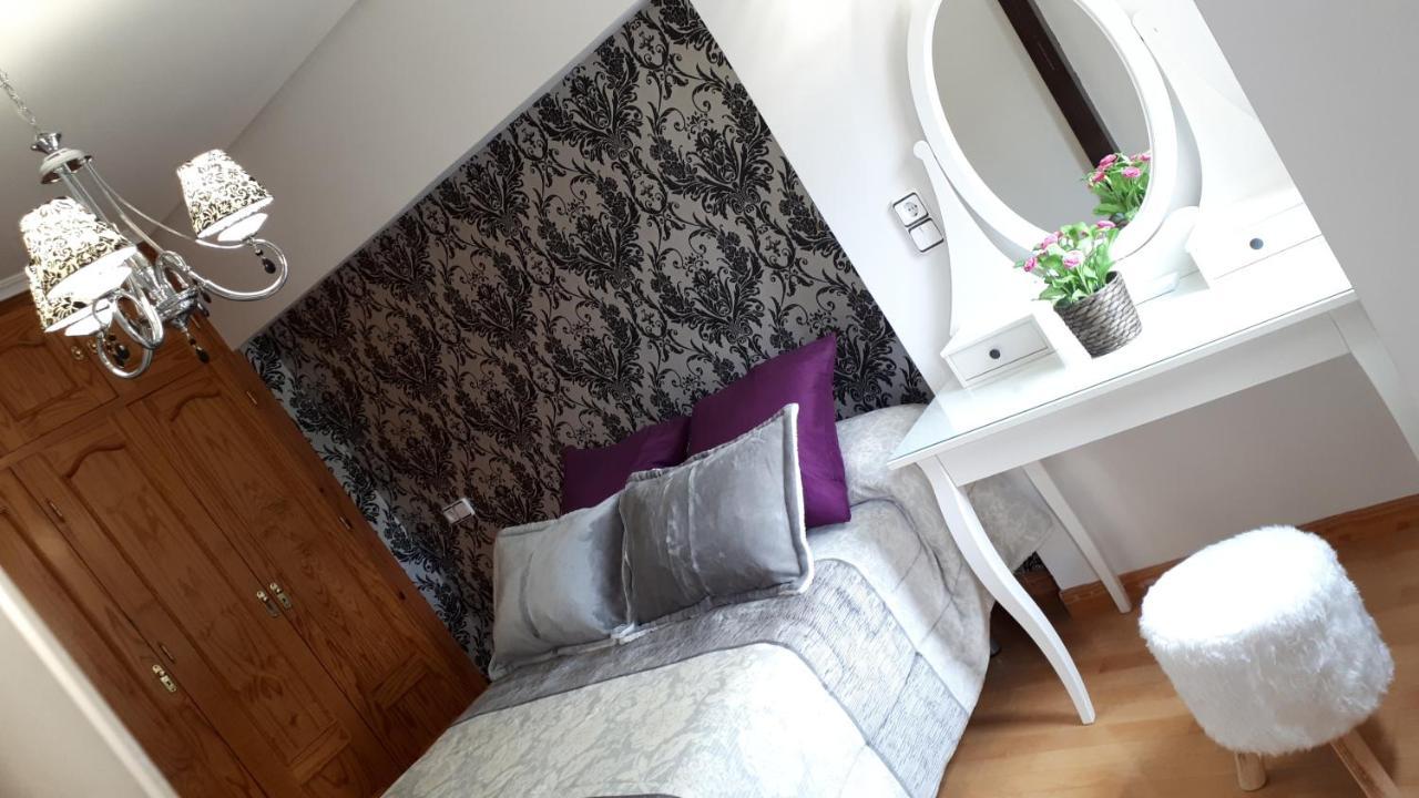 Appartement Apartamento Flamante 2 à Cuenca  Extérieur photo