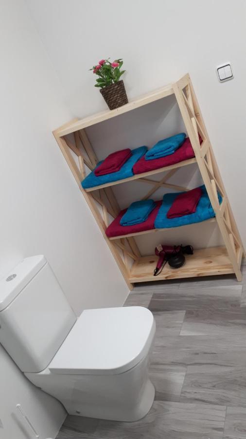 Appartement Apartamento Flamante 2 à Cuenca  Extérieur photo