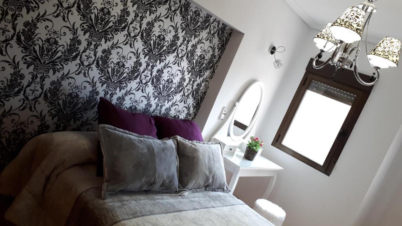 Appartement Apartamento Flamante 2 à Cuenca  Extérieur photo