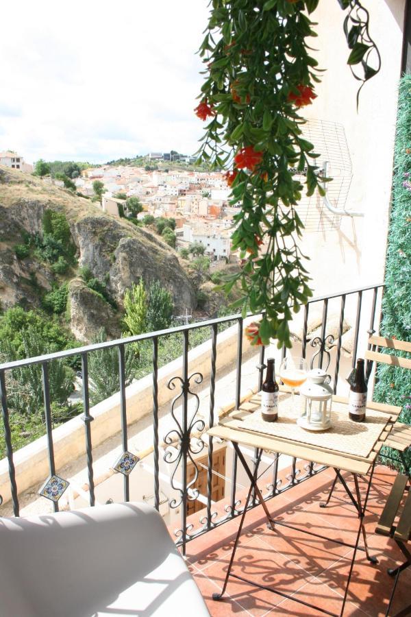 Appartement Apartamento Flamante 2 à Cuenca  Extérieur photo